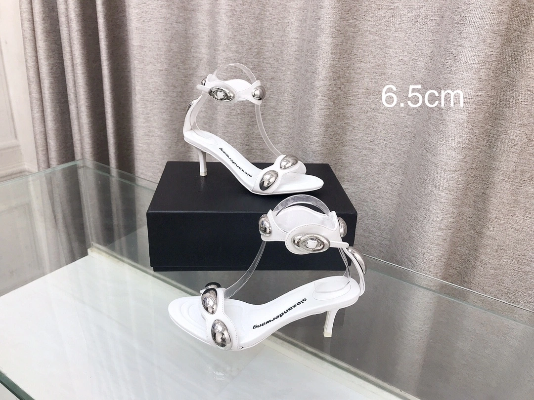 COCO-- W196 30124S002144 Heel height：6.5CM Calfskin sheepskin item:E-X198C0730
